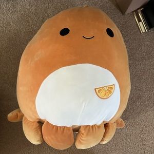 Veronica 16” squishmallow